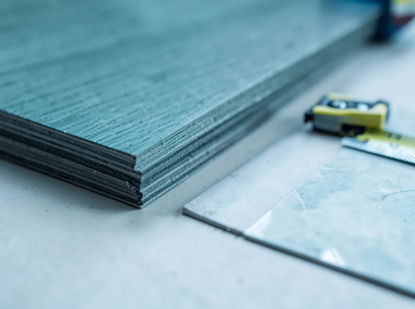 Luxury Vinyl Plank Installation Dry Prong, LA FAQs